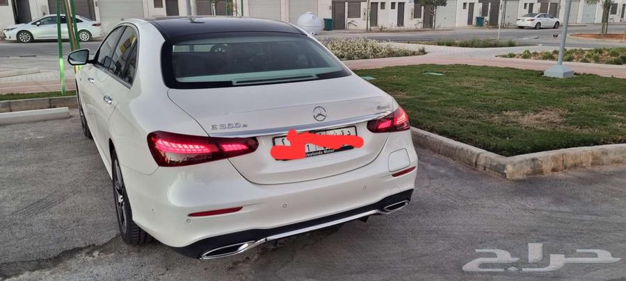 مرسيدس E30063616624232450114
