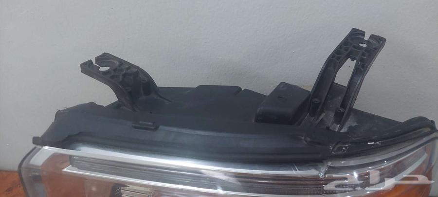 Used 2015 Taiwanese Left-Side Sierra Candle63616759562498112