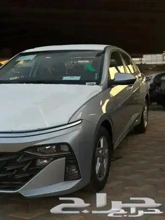 هيونداي اكسنت فبيت موديل 25 بافضل الاسعار63616902439554111