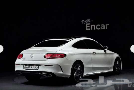Mercedes C200 Coupe63616772856578112