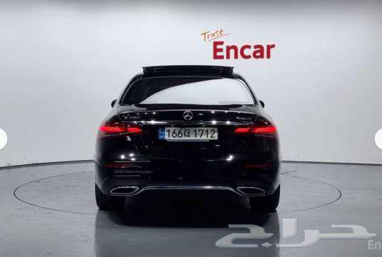 مرسيدس E35063616773280641113