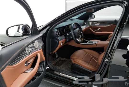 مرسيدس E35063616773280641114