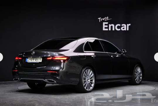 مرسيدس E35063616773492865112