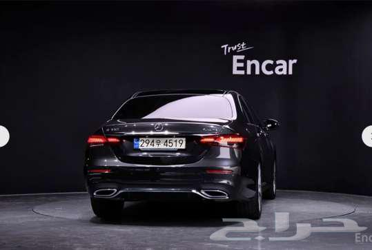 مرسيدس E35063616773492865113