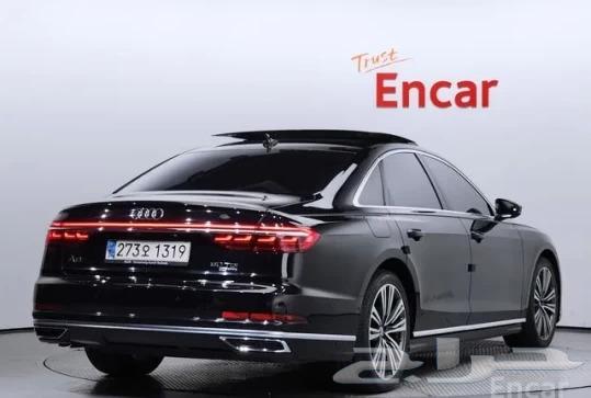 Audi A863616774331138112