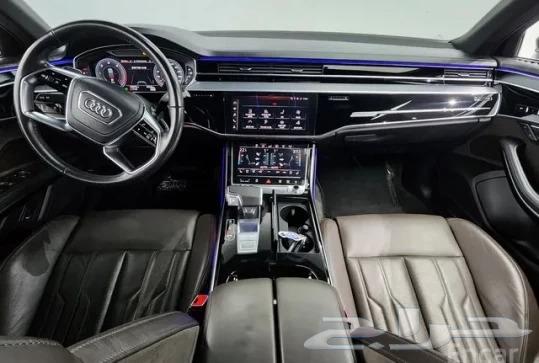 Audi A863616774331138114
