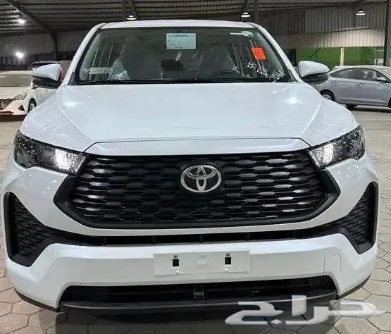 Toyota Innova Gasoline 202463616761332227111