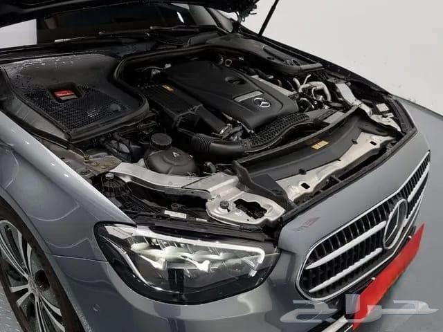 مرسيدس-بنز E250 2021 استيراد كوريا63616776061313113