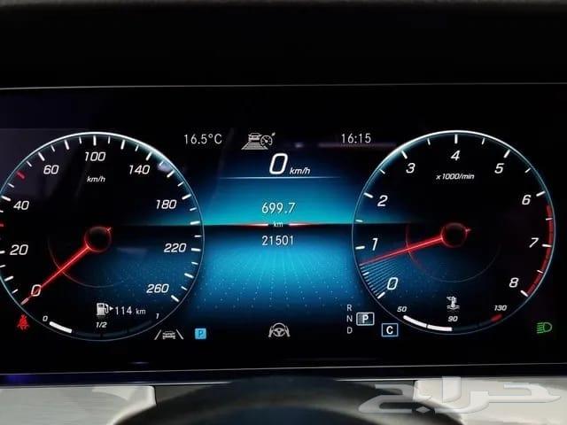 مرسيدس-بنز E250 2021 استيراد كوريا63616776061313114