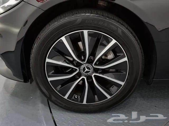 مرسيدس-بنز C200 2020 استيراد كوريا63616780737411112