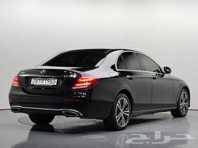 مرسيدس - E300 - 202063616905519746112