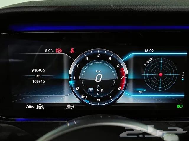 مرسيدس - E300 - 202063616905519746114