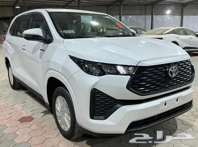Toyota Innova Gasoline 202463616761332227113