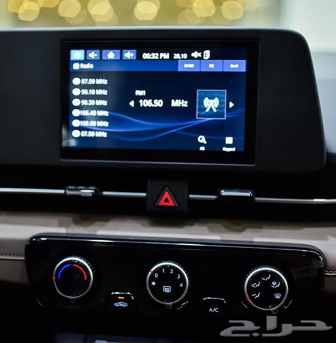 هيونداي اكسنت 2025 فليت افضل اسعار الكاش63616903920897111