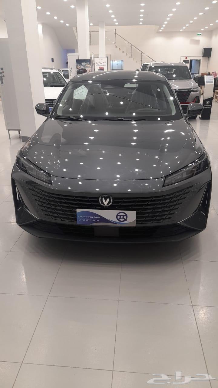 Changan Eado 2026, the best cash and installment offers available only with us63616774980354113