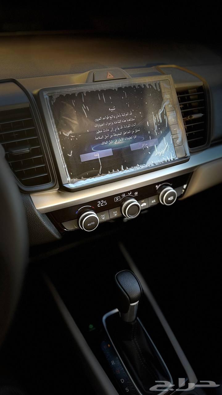 هوندا سيتي سبورت 202463616768909187113