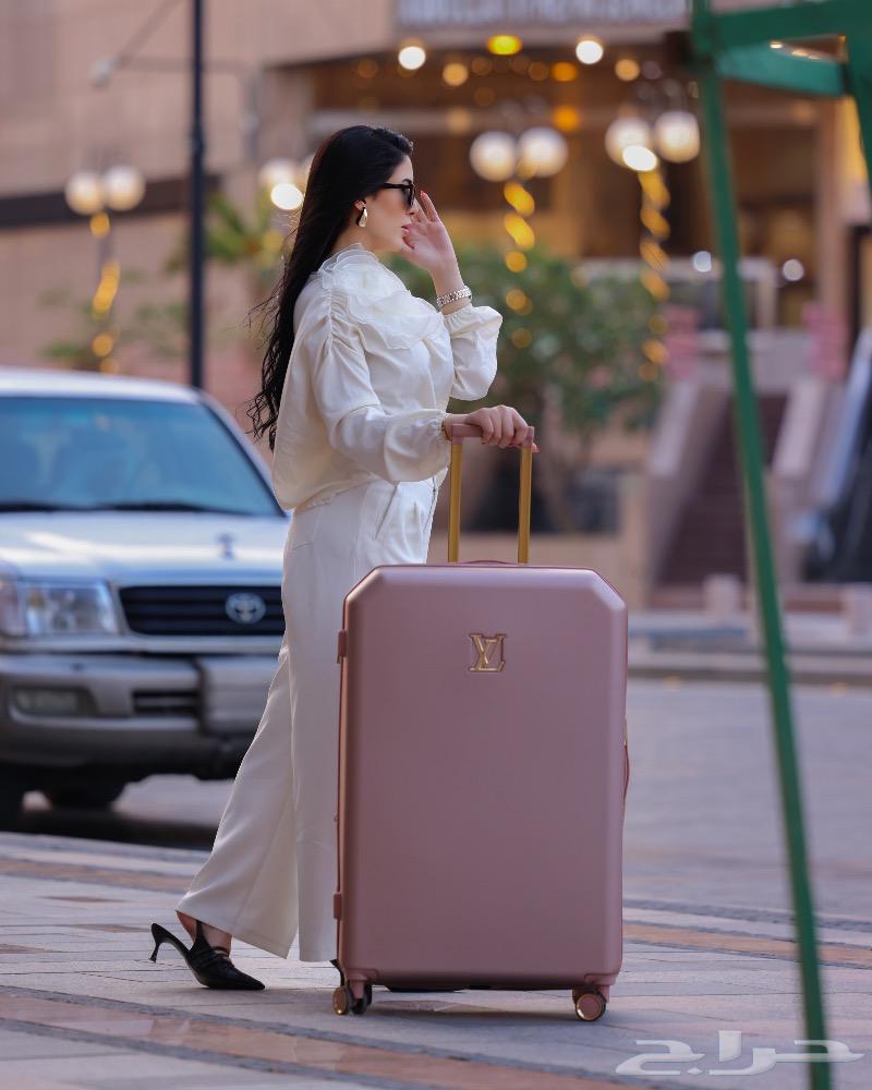 Louis Vuitton 7-piece luggage set63312531679489111