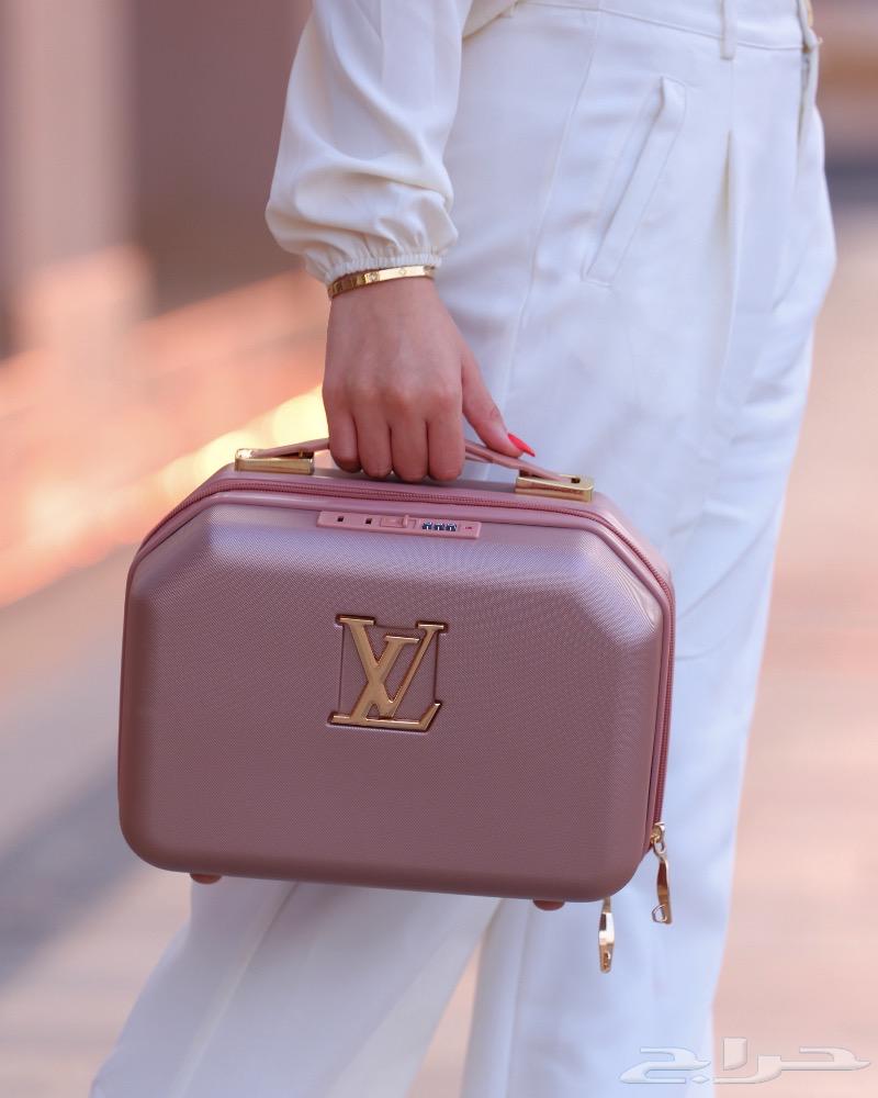 Louis Vuitton 7-piece luggage set63312531679489113