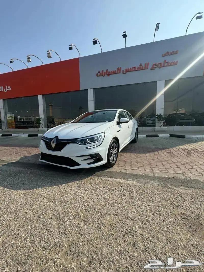 رينو ميجان نص فل 2024636167620791071112
