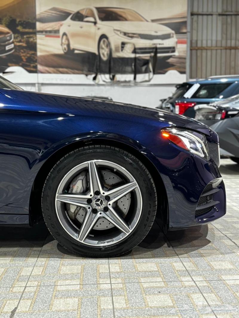 مرسيدس E350 حاله ممتازه63616775695106112