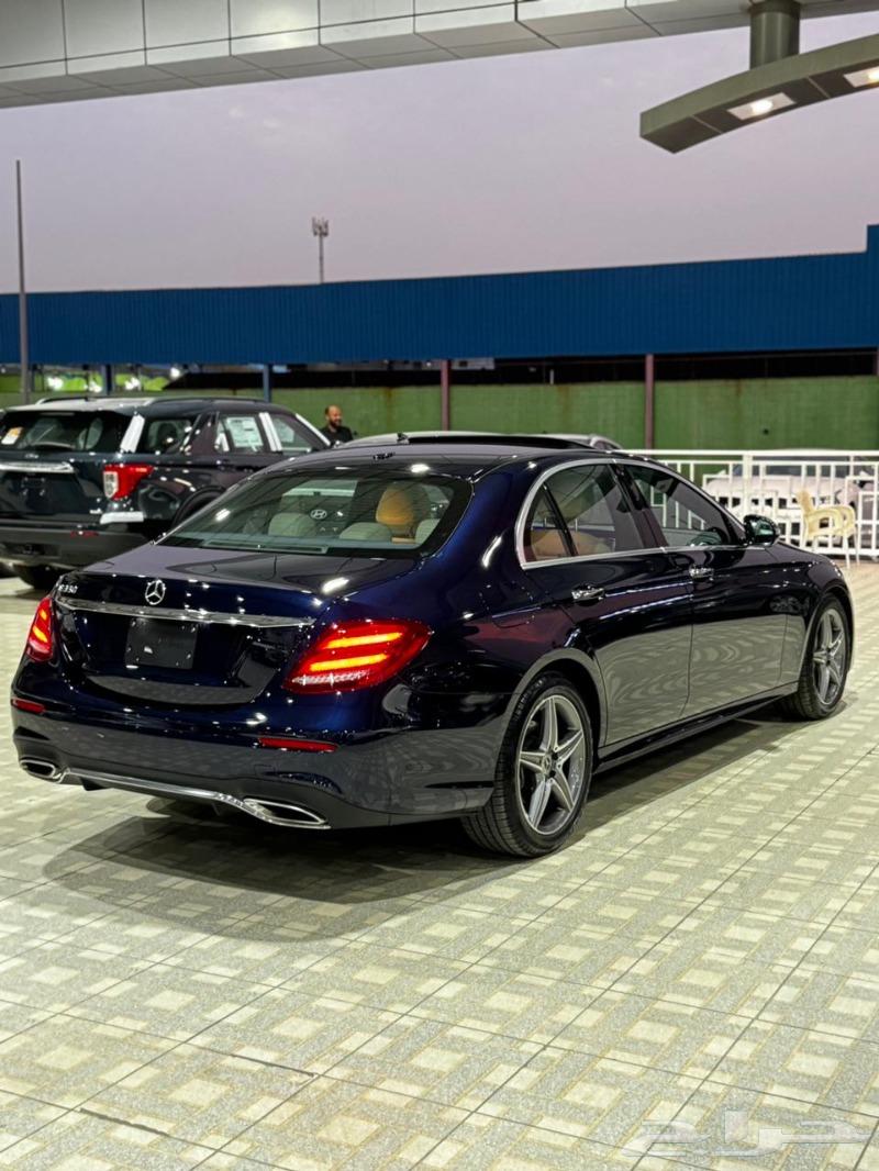مرسيدس E350 حاله ممتازه63616775695106114