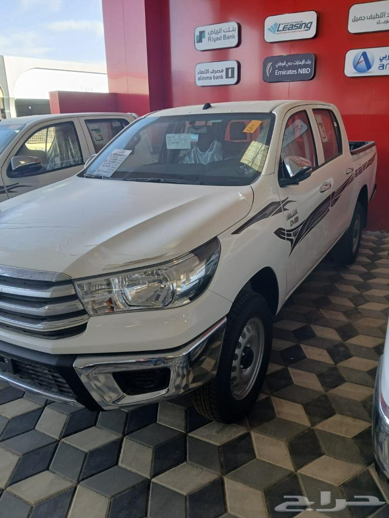 Toyota Hilux GR Sport Diesel 2025 Lowest Price Available63616778249346111
