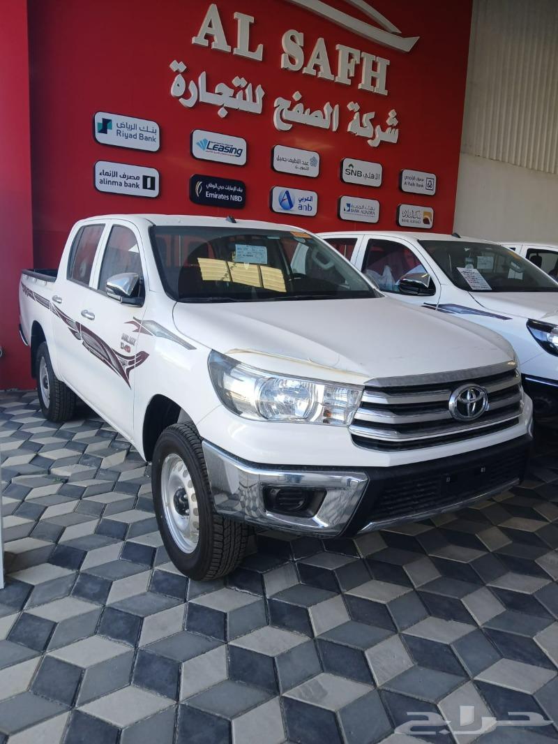 Toyota Hilux GR Sport Diesel 2025 Lowest Price Available63616778249346112