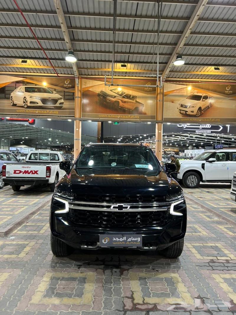 شيفروليه سوبربان ls 202363616779793155112