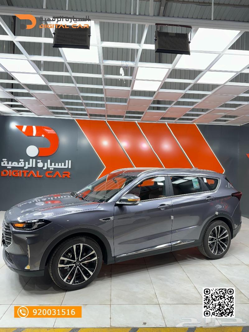 جيتور X70 بلس 1.5T Comfort 2025 كل رحلة ت حقق لك وفرا63616781196034111