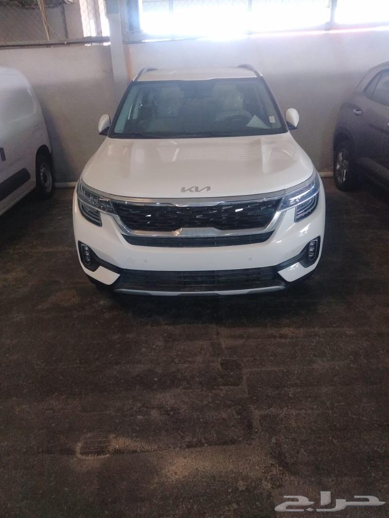 Kia Seltos Half Full 1600 Engine Model 2023 Lowest Price in Market63616902649346114