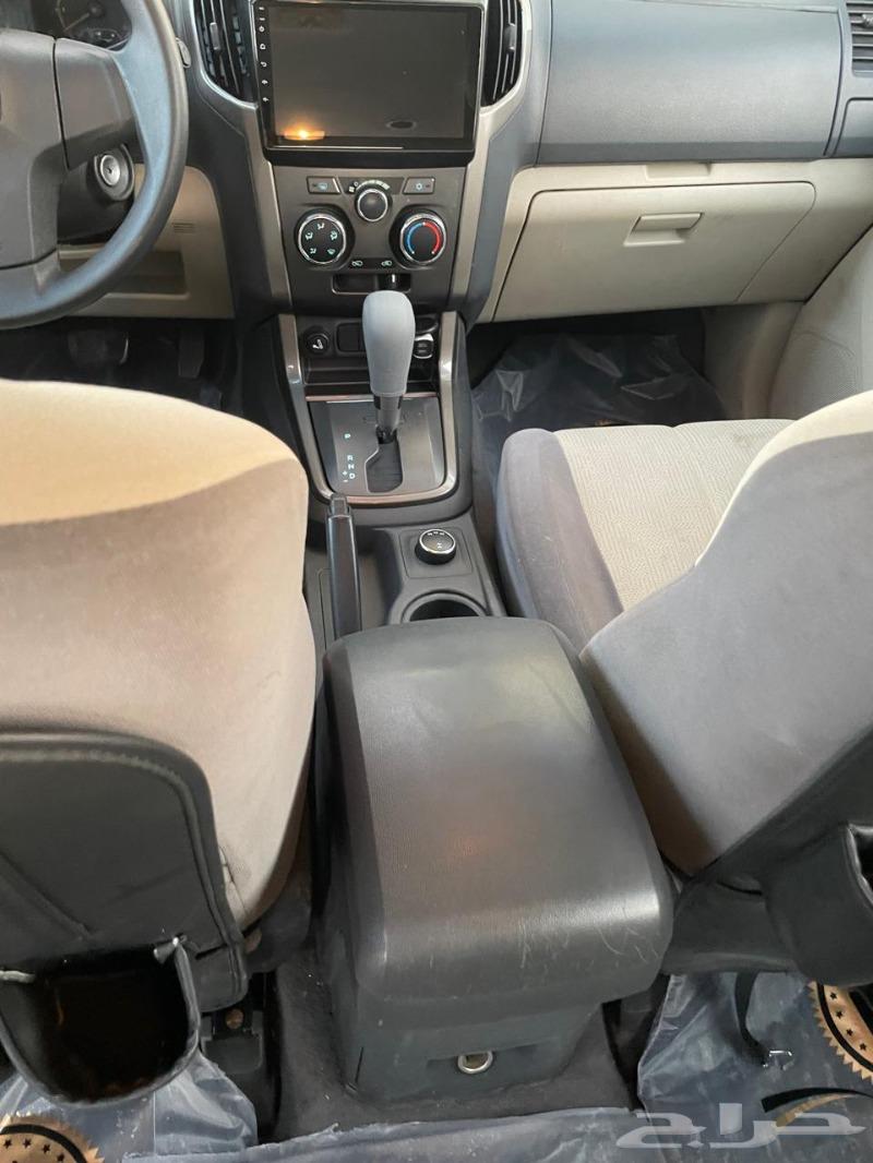 Chevrolet Blazer 201363616903041282113