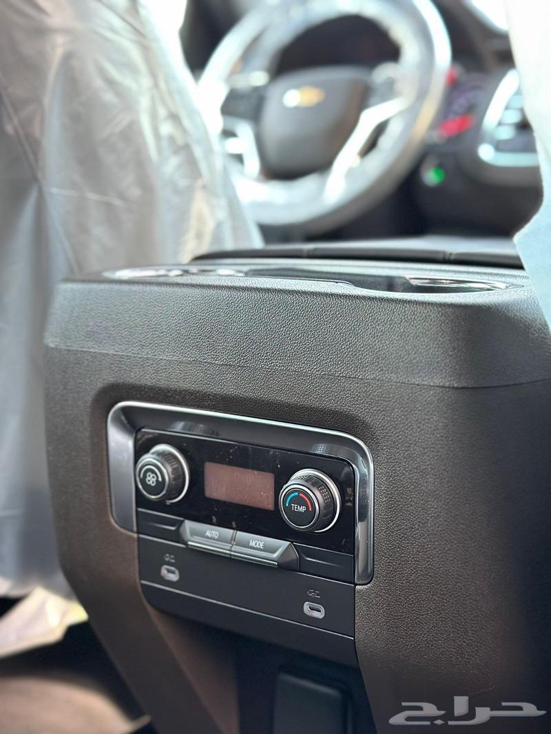 تاهو LS 2024 بدون دبل عرض الدفعتين ب 111.850 الف63616915749762114