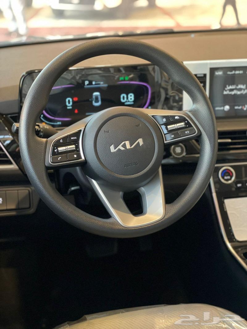 Kia Seltos Half Full 2025 GLS 1.563616903874435113