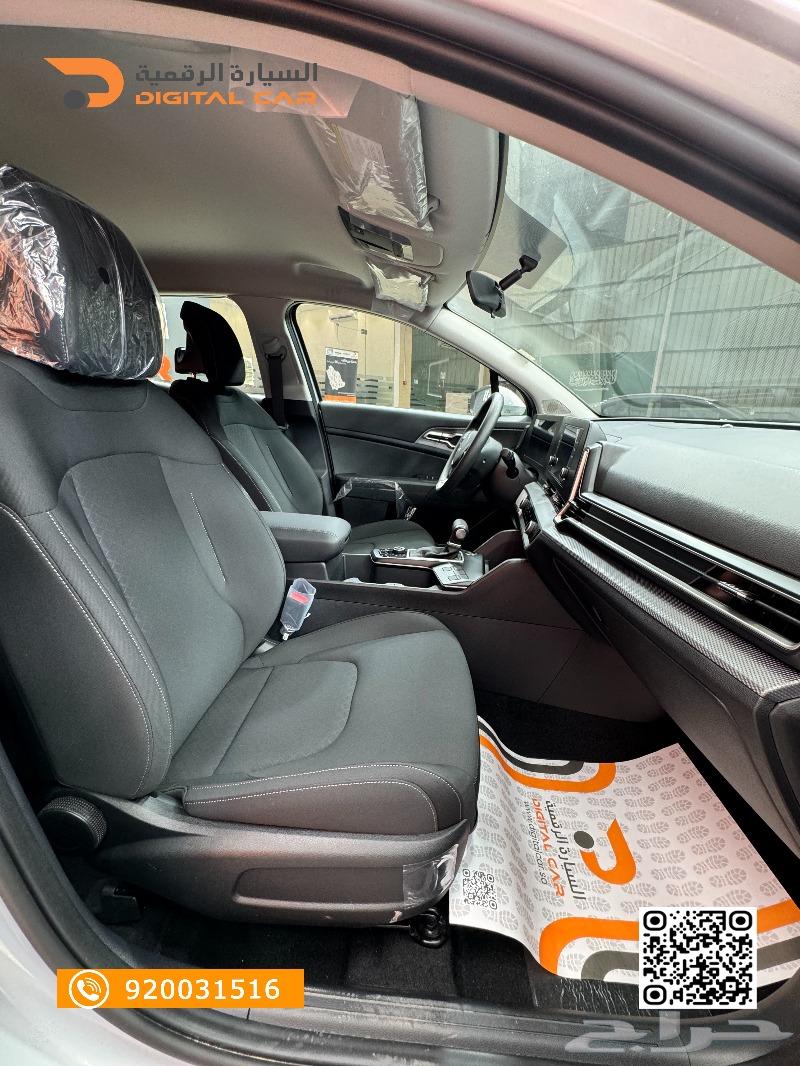 Kia Sportage Standard 2025 – Everything You Need and More in One Vehicle.63616905627906112