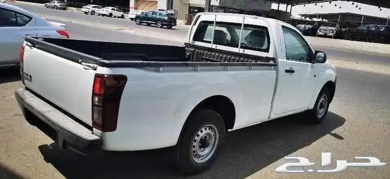 Isuzu Pickup Gamara and Gamartain Standard Double and Single Cabin 2025 Model63616779916673112