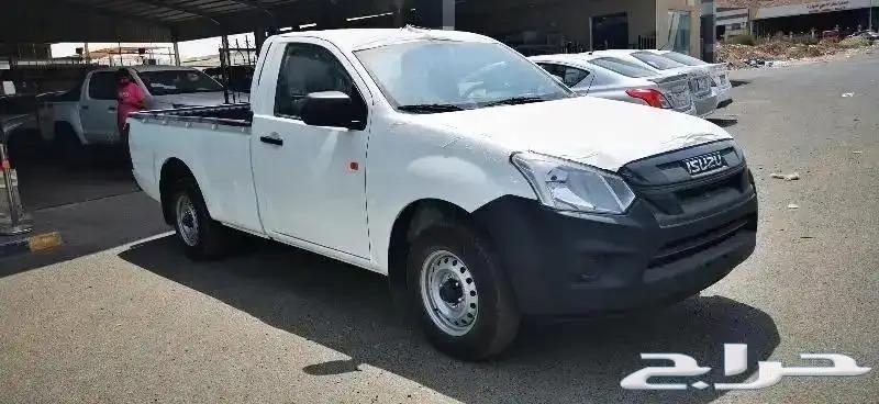 Isuzu Pickup Gamara and Gamartain Standard Double and Single Cabin 2025 Model63616779916673113