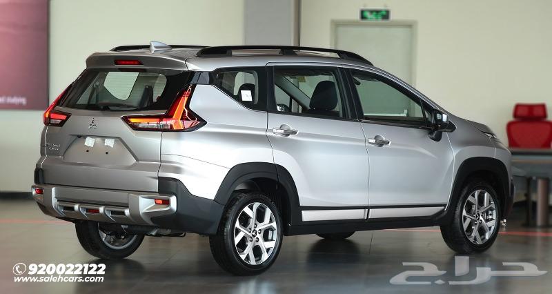 Mitsubishi Xpander Cross Premium 2024 Model63616904729219112