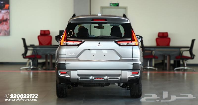 Mitsubishi Xpander Cross Premium 2024 Model63616904729219113