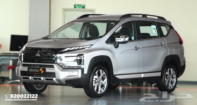 Mitsubishi Xpander Cross Premium 2024 Model63616904729219111