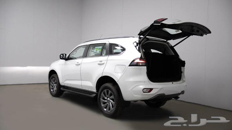 ايسوزو ام يو اكس 4X4 3.0 فل كامل 202463616768078339114