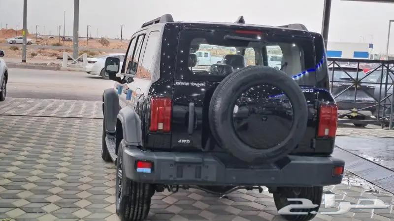 جريت وول تانك فل كامل 202563616904064385111