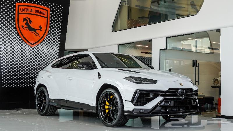 لامبورجيني Lamborghini Urus S 2024 فل اوبشن63616761524353110