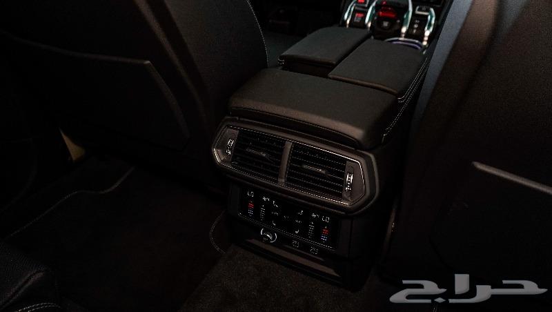لامبورجيني Lamborghini Urus S 2024 فل اوبشن63616761524353111
