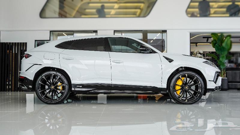 لامبورجيني Lamborghini Urus S 2024 فل اوبشن63616761524353112