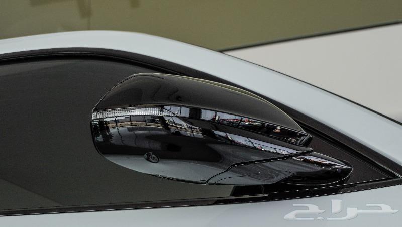 لامبورجيني Lamborghini Urus S 2024 فل اوبشن63616761524353113