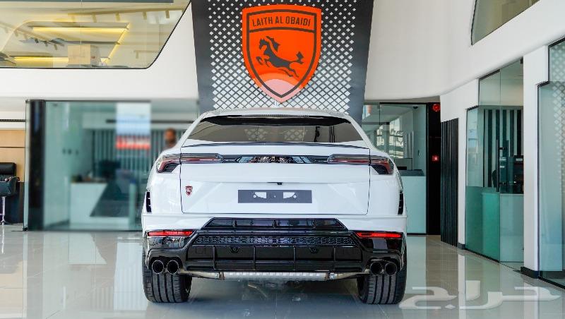 لامبورجيني Lamborghini Urus S 2024 فل اوبشن63616761524353114