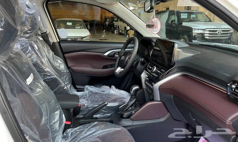 اوربان 2025 GLX فل كامل للبيع كاش او اقساط برواتب تبدأ 350063616907620353114