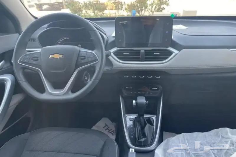 شيفورليه جروف نص فل 202463616780228993114