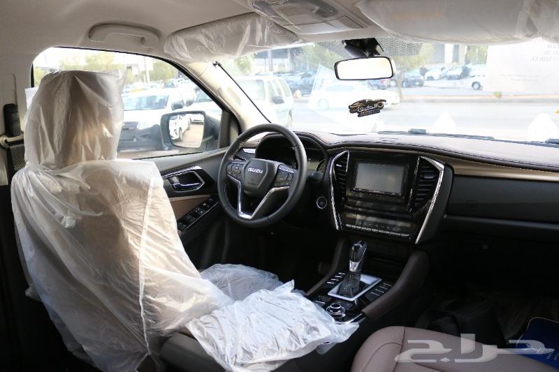 Isuzu MUX 2024 Available (Cash & Installments) Lowest Prices63616777978754114