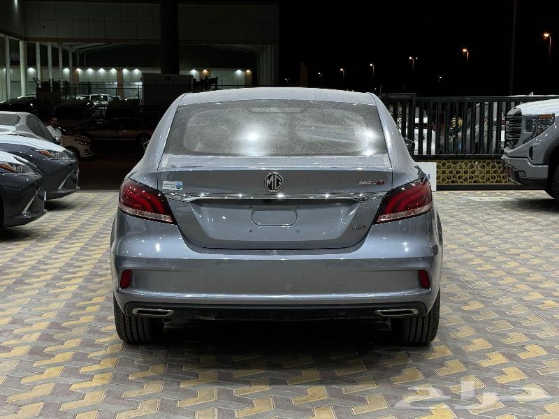 MG MG6 Full Option 2023 Installments and Cash63616763660673114